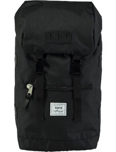 Batoh Barts Desert Backpack Black