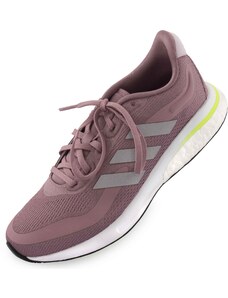 Dámské běžecké boty Adidas Wms Supernova Pink UK 5
