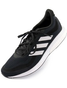 Dámské běžecké boty Adidas Wms Supernova Black/White