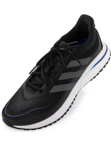 Pánské běžecké boty Adidas Men Supernova Cold Ready Black/Grey