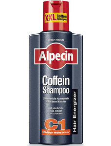 Alpecin Coffein Shampoo C1 375ml