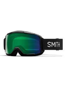 Brýle SMITH GROM - BLACK 2022