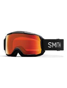 Brýle SMITH GROM - BLACK - chroma everyday red 2022
