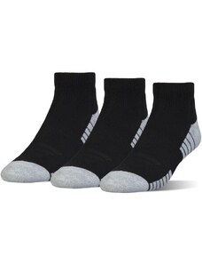 Ponožky Under Armour UA Heatgear Tech Low Cut 1312430-001