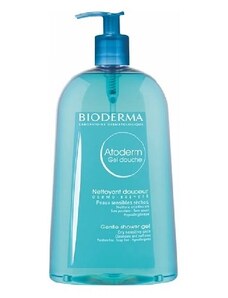 Bioderma Atoderm Gel Douche jemný sprchový gel 500 ml