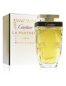 Cartier La Panthere Parfum 50 ml pro ženy