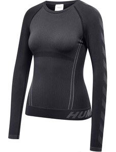 Triko Hummel hmlTE CHRISTEL SEAMLESS T-SHIRT L/S 215913-1038