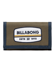 Velká pánská peněženka Billabong
