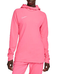 Růžové dámské mikiny Nike | 100 kousků - GLAMI.cz
