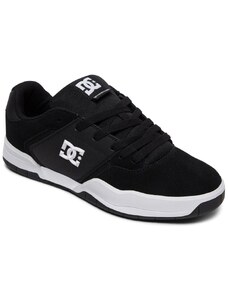 DC Shoes Boty DC Central black/white