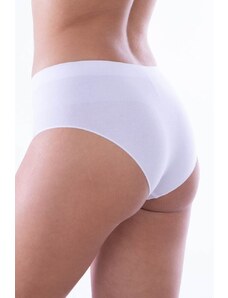 Gatta Dámské kalhotky Classic Panties bílé