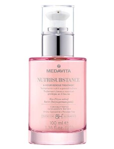 Medavita NUTRISUBSTANCE Sérum 8H noční záchranné ošetření 100ml