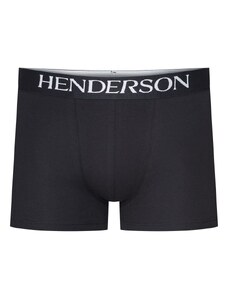 Henderson Pánské boxerky Henderson 35039 černé