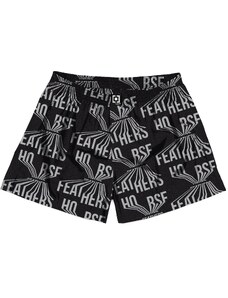 horsefeathers Pánské trenky manny boxer shorts bevel