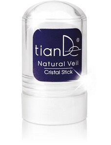 TianDe Natural Veil deostick 60 g