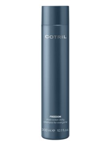 Cotril Freedom multifunkční šampón pro časté použití 300 ml