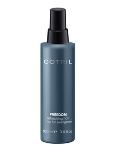 Cotril Freedom osvěžující mlha na vlasy pro časté použití 100 ml