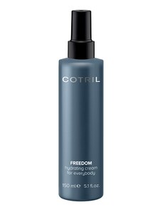 Cotril Freedom hydratační tělový krém pro všechny 150 ml