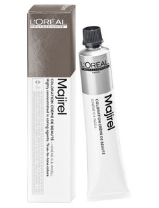 L'Oréal Professionnel Majirel Hair Color 50ml, 6.23 - tmavá blond intenzivní zlatá