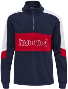 Hummel ikina Huel IC CLAUDE HALF ZIP SWEATSHIRT 216032-7666