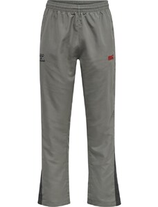 Kalhoty Hummel PRO GRID WOVEN PANTS 214645-2166