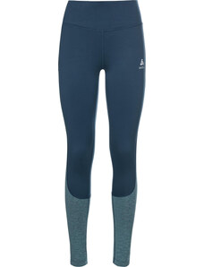 Legíny Odlo Tights RUN EASY WARM 322841-20592