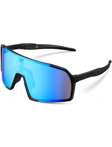 Sluneční brýle VIF One Black Ice Blue Polarized 108-pol