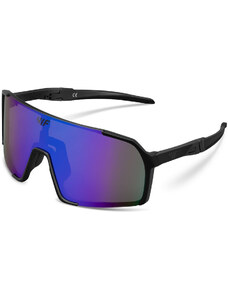 Sluneční brýle VIF One Black Blue Polarized 105-pol