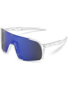 Sluneční brýle VIF One Transparent Blue Polarized 113-pol