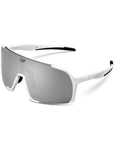 Sluneční brýle VIF One White Silver Polarized 120-pol