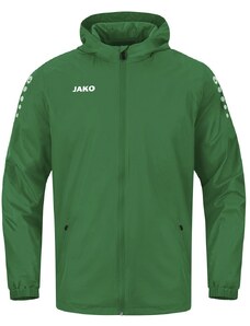 Bunda s kapucí Jako All-weather jacket Team 2.0 7402-200