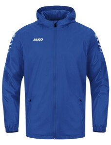 Bunda s kapucí Jako All-weather jacket Team 2.0 7402-400 164