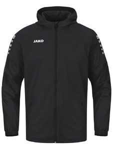 Bunda s kapucí Jako All-weather jacket Team 2.0 7402-800