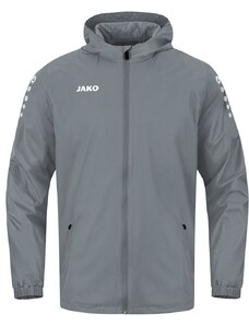 Bunda s kapucí Jako All-weather jacket Team 2.0 7402-840