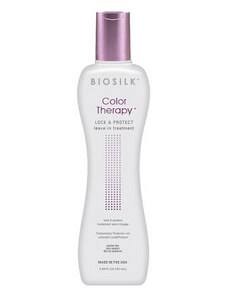 BioSilk Color Therapy Lock & Protect 167ml