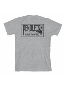 Pendleton - Original Western Graphic Tee