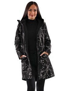 Softshellové dámské kabáty | 60 kousků - GLAMI.cz