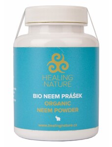 Healing Nature Day Spa Organic neem powder 100 g
