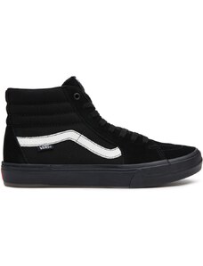 BOTY VANS BMX Sk8-Hi - černá -