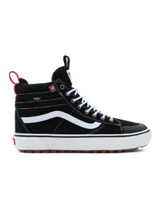 BOTY VANS SK8-Hi MTE-2 U - černá -