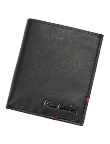 Pánská kožená peněženka Pierre Cardin TILAK75 1812 černá