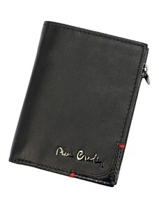 Pánská kožená peněženka Pierre Cardin TILAK75 2421 červená