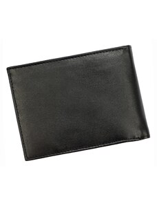 Pánská kožená peněženka Pierre Cardin TILAK75 8804 černá