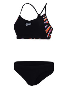 Dámské Jednodílné plavky SPEEDO PRT VOLLEY TSRP 2PC AF 8-13479H069 – Černá