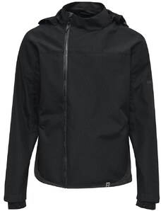 Hummel Bunda s kapucí Humme NORTH SHE JACKET 206683-1006