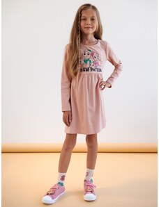 Fialové dívčí šaty | 190 produktů - GLAMI.cz
