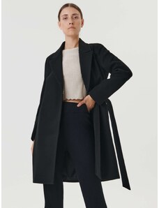 Elegantní dámské kabáty | 3 630 kousků - GLAMI.cz