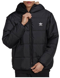 Bunda s kapucí adidas Originals Reversible Padded hm2463