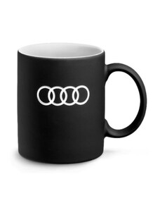 Hrneček Audi, černý 3291900500