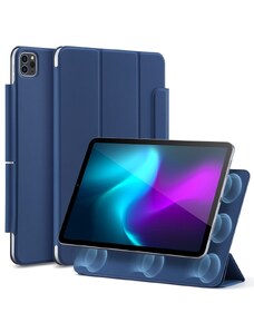 Pouzdro pro iPad Pro 11 (2022/2021/2020) - ESR, Rebound Magnetic Blue